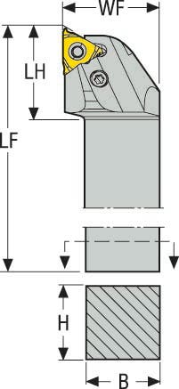 HÅLLARE PER100616QHDJET