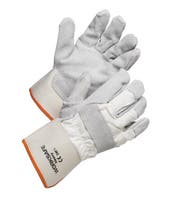 HANDSKE NÖTSPALT NUBB 10 WORKSAFE H22-441