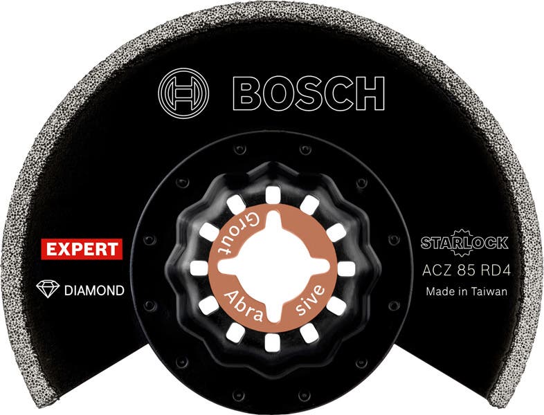 SÅGBLAD ACZ85RD4 DIAMANT