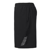 TIM SHORTS SVART XS South West