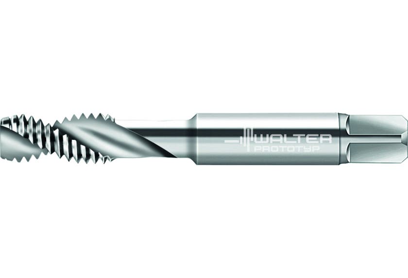 GÄNGTAPP N205166-M10 M 10-ISO2/6H 100/15/10/3