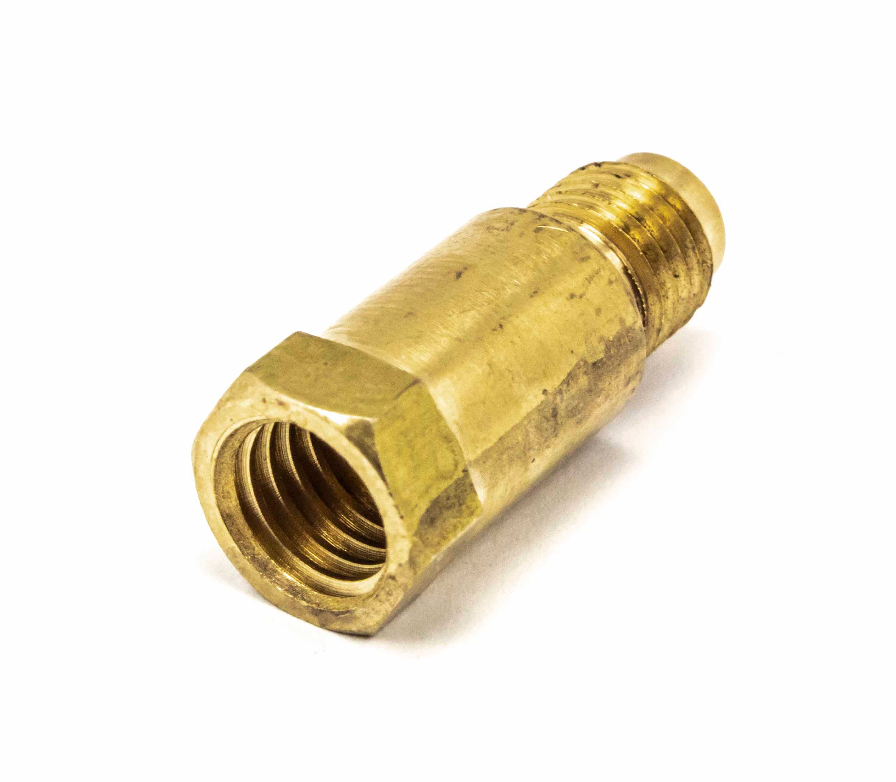 MUNSTYCKSFÄSTE KEMPI PMT27