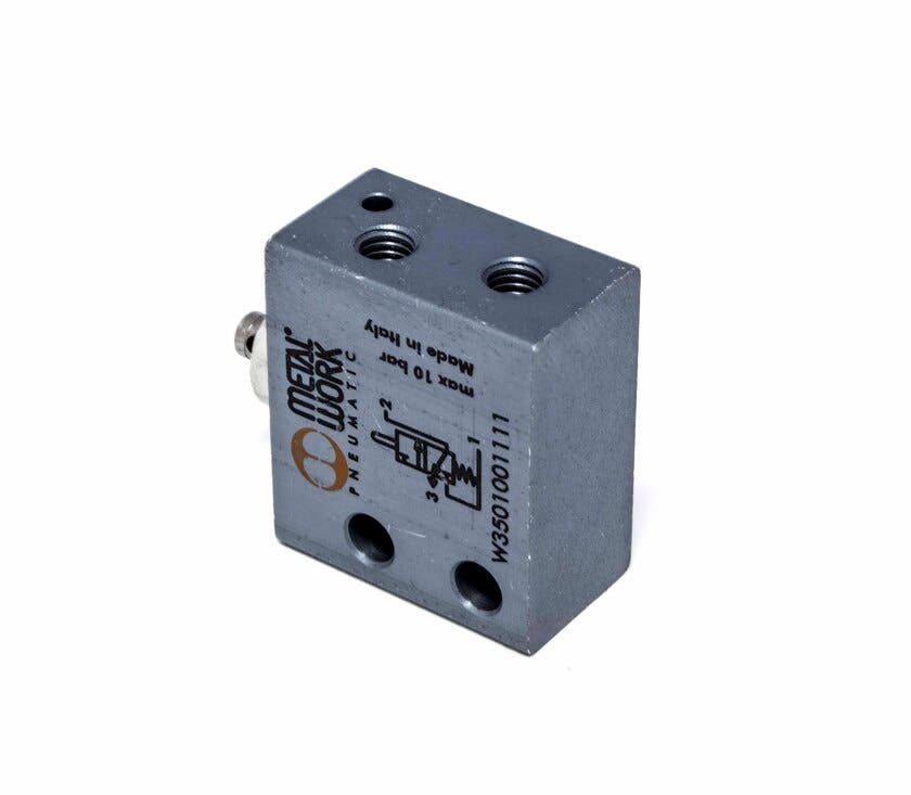 VENTIL VME2-11 3/2 NC M5