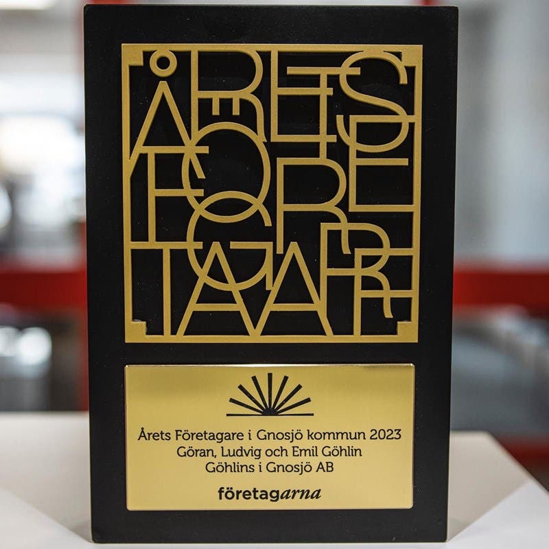 Överraskande och ärofylld prisutdelning-0