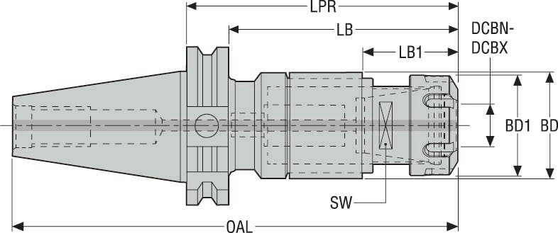 HÅLLARE E4471586725126