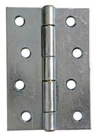 KANTGÅNGJÄRN 1505-101MM ELFZ