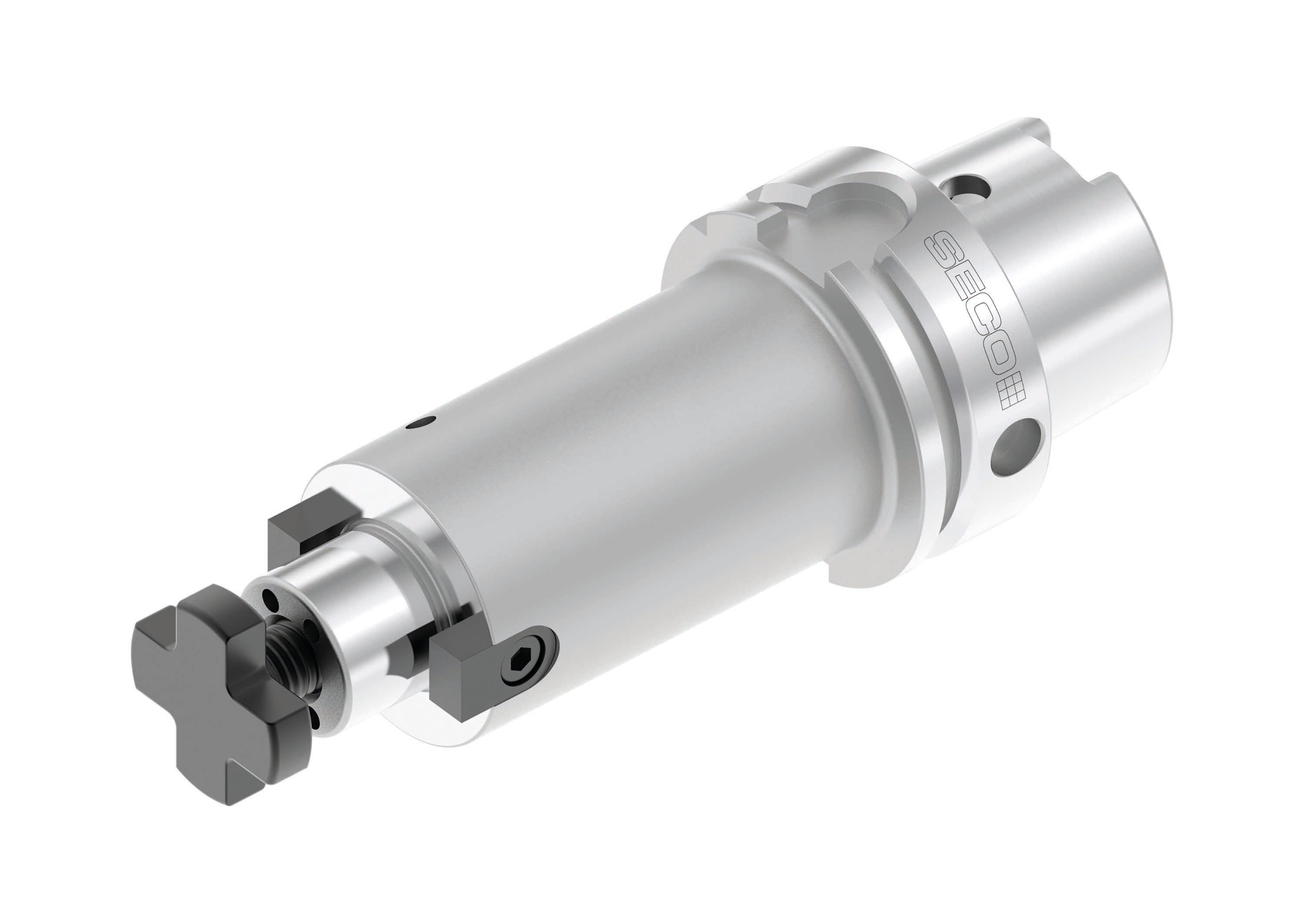 HÅLLARE HSKA100-SM27-050-F3L1