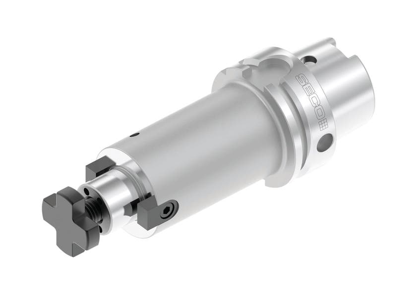 HÅLLARE HSKA100-SM27-050-F3L1