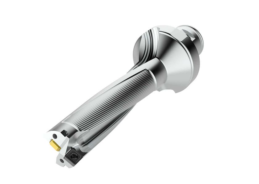 BORR SD524-31-124-50R2