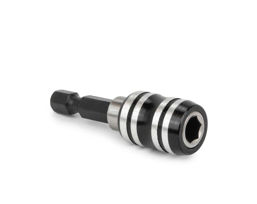 BITSHÅLLARE E6-1/4*50 MQ CLIC