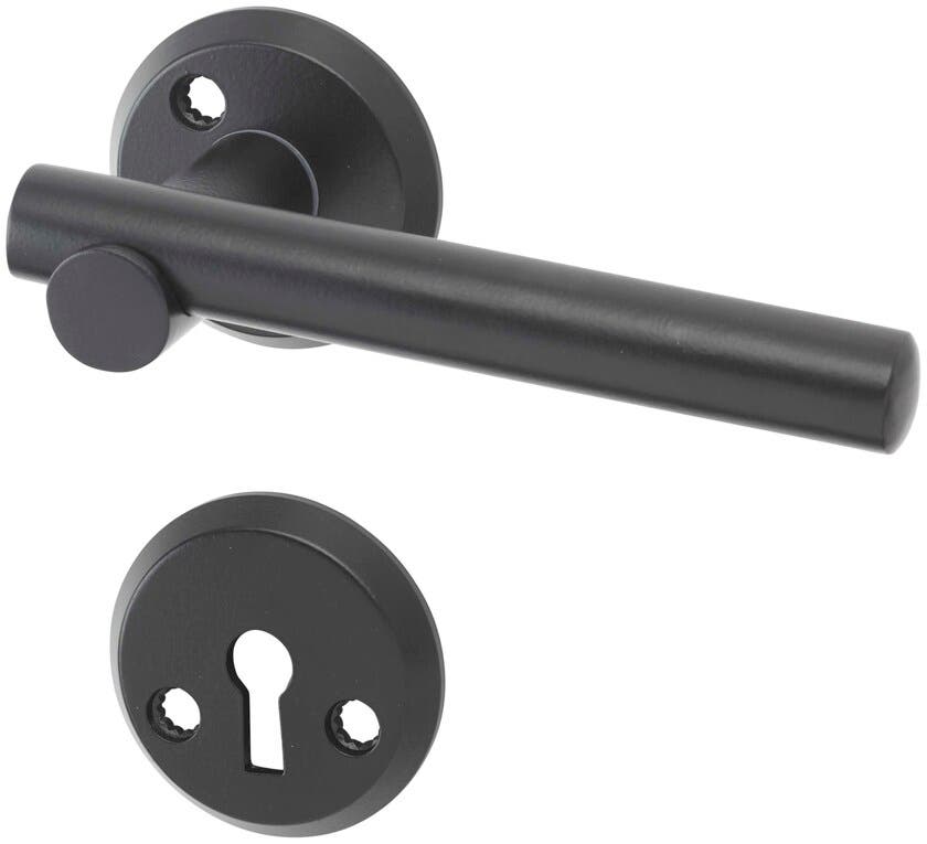 INNERDÖRRHANDTAG IDUN SV