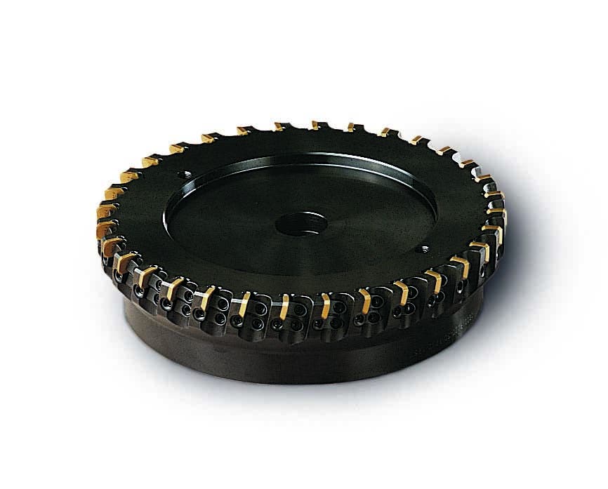 FRÄS R220.30-9355-12ST