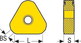 SKÄR TNHF1204ANN-ME08 MK2050