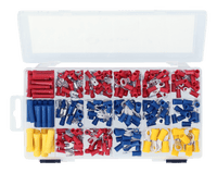 SATS CRIMPTILLBEHÖR 295 ST