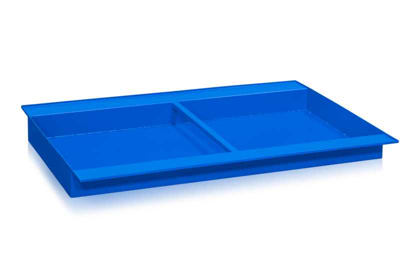 PALLBASSÄNG HYLLA 1680X1300X15 5 MM