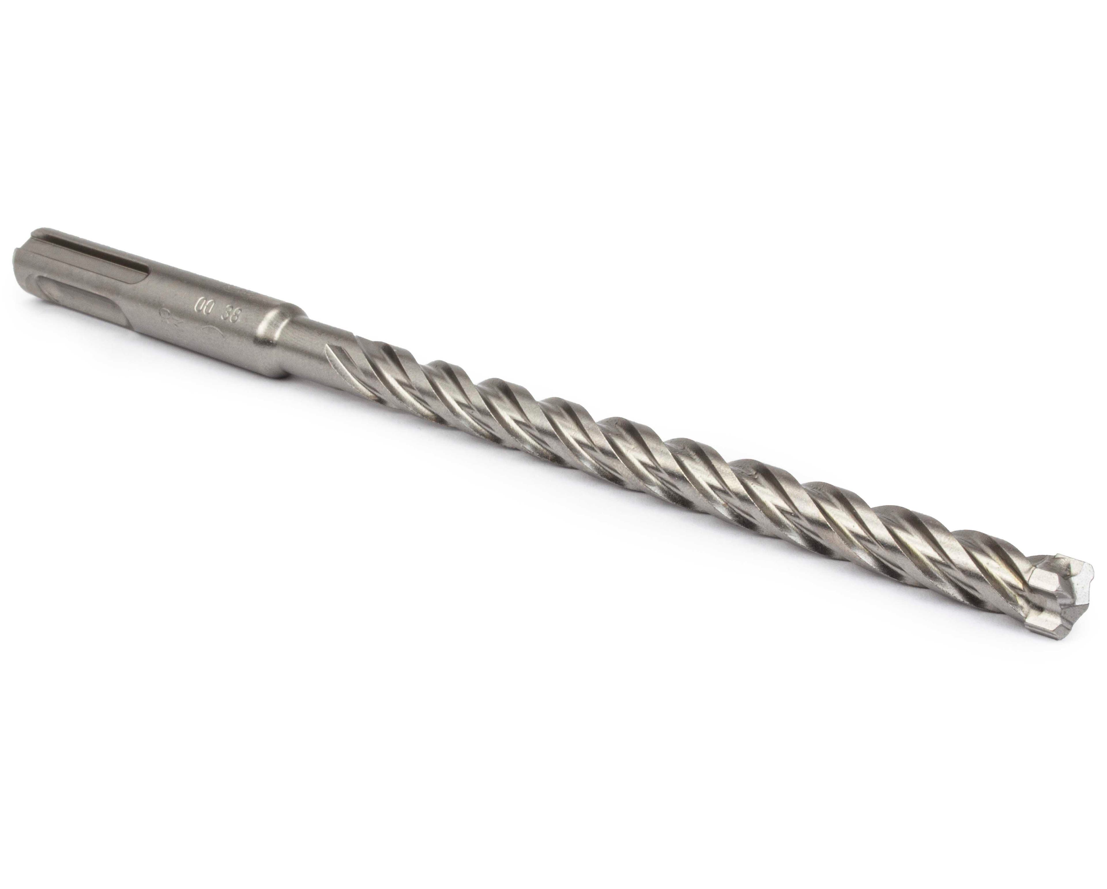 HAMMARBORR 4C 6 SDS FÄSTE PLUS