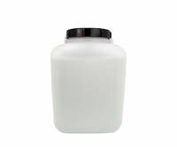 BLÄSTERMEDEL ALU.SIL 5L