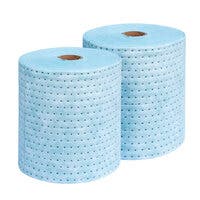 ABSORBENT MW 39CMx61M OIL ONLY
