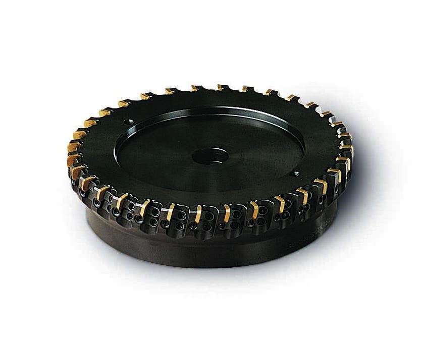 FRÄS R220.30-9250-12ST