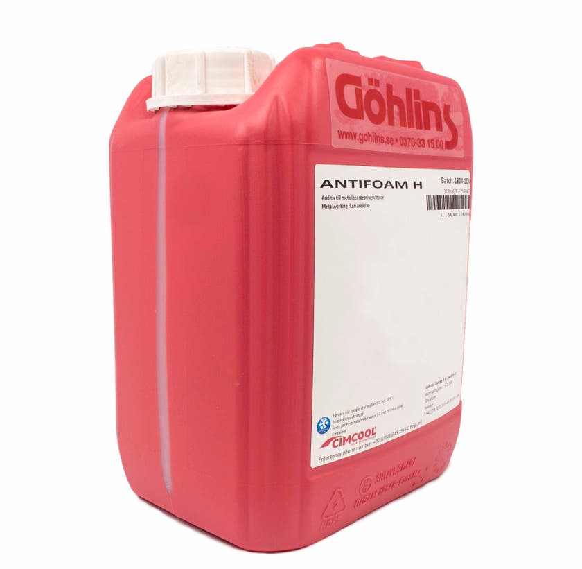 SKUMDÄMPARE ANTIFOAM H 1L