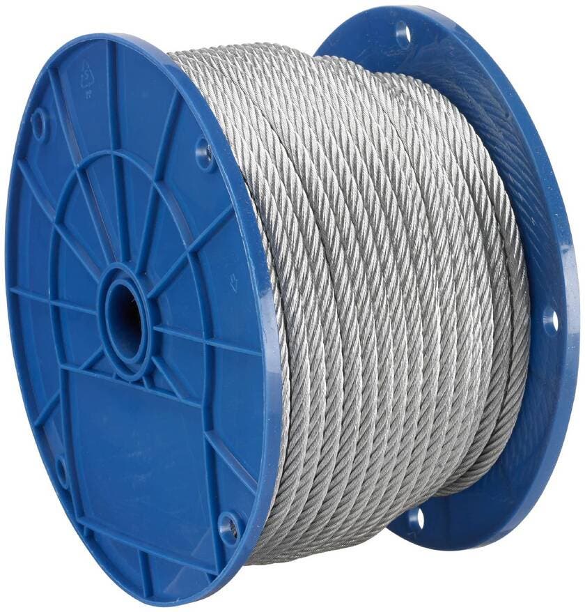 WIRE 114-TRÅD FZ Ø6MM