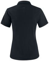 Advantage Performance Polo Lad ies Black S