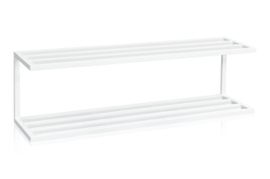 HATT-/SKOHYLLA 990 MM VIT
