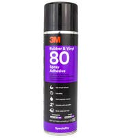 SPRAYLIM 3M 80 500ML