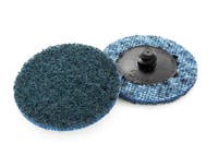 RONDELL ROLOC 50MM BLÅ