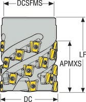 FRÄS R220.94-00050-043-08.4A
