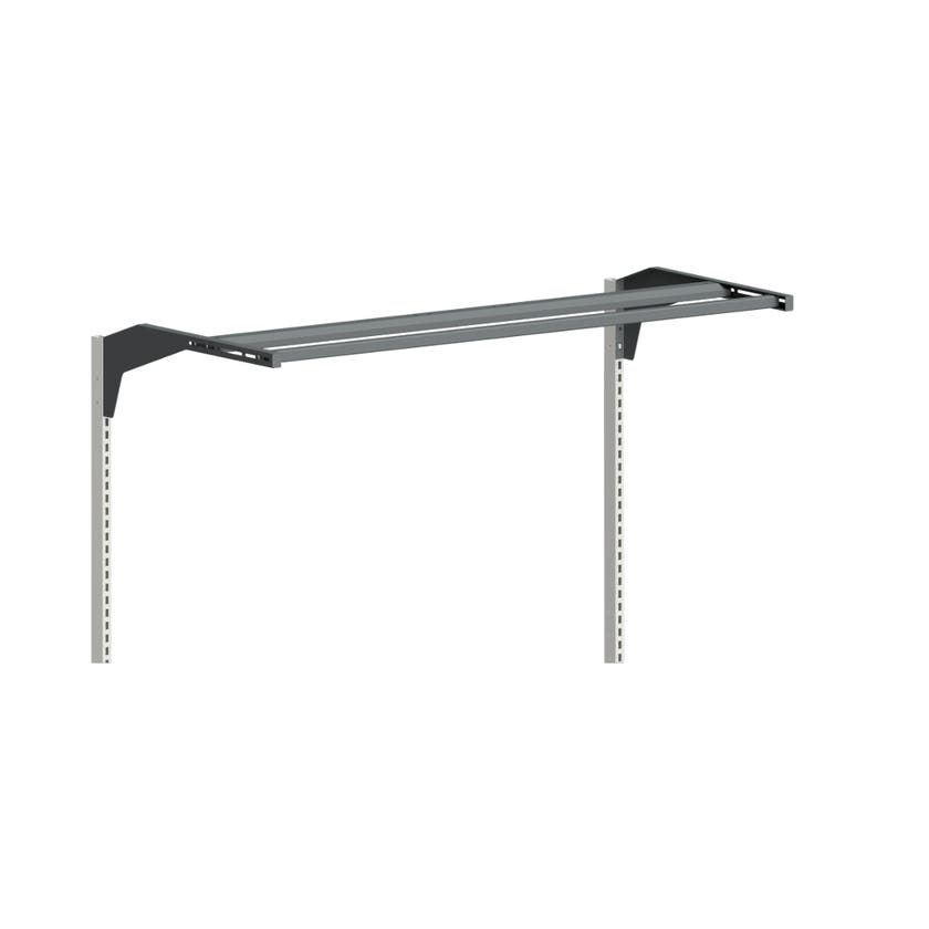 ÖVERBYGGNADSKIT MED C-PROFILSK ENA 670+900MM