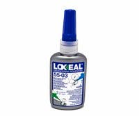 GÄNGLÅSNING LOXEAL 55.03 50ML 0,25 MEDEL