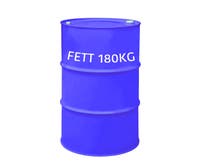 FETT CARGO LiEP2 180KG UTAN PÅSE