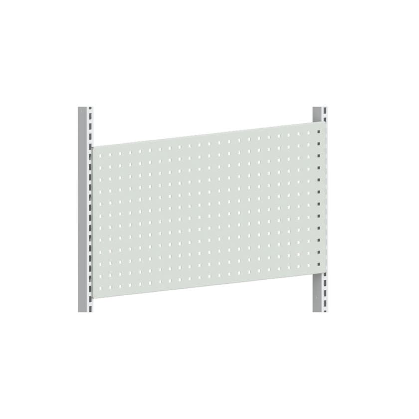 VERKTYGSPANEL 900 7035 LJUSGRÅ