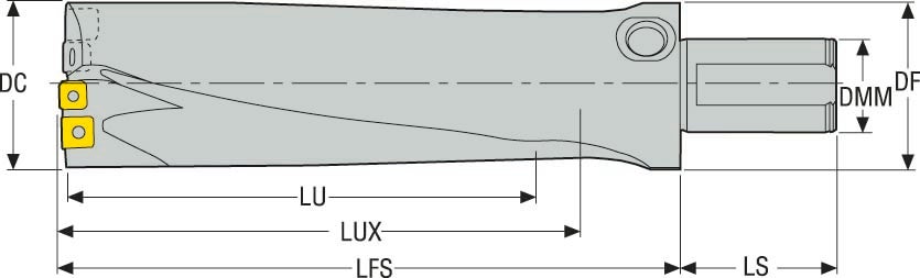 BORR SD542-3000-750-2000R7