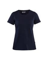 T-SHIRT 33341042 MARIN L