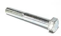 SEXKANTSKRUV M12X100 HELGÄNG.