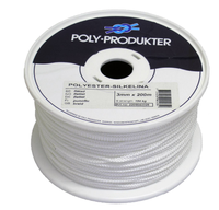 POLYESTERLINA 3,0 MMX200M VIT