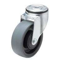 LÄNKHJUL 100X36X10 CENTRUMHÅL