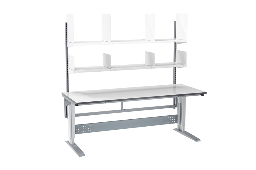 PACKBORD 113 W400 2000X800X24 MM LAMINAT