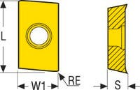 SKÄR APKT160408TL-M14