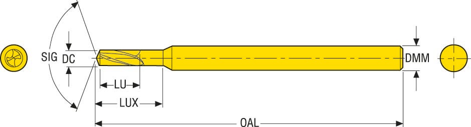 BORR SD22-0.65-1.30-3R1
