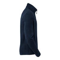 FLEECE ZIP AMES MARIN S South West
