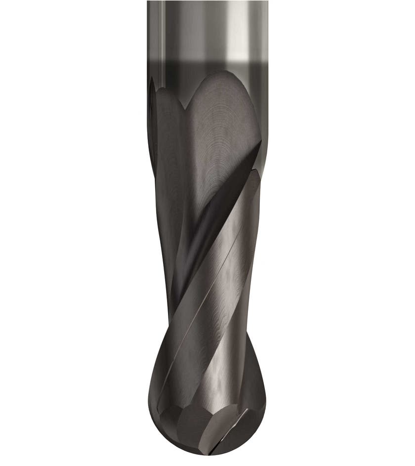 PINNFRÄS HM JS532100D1B.0Z2 -NXT