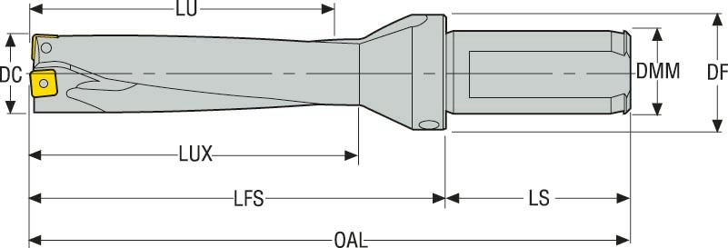 BORR SD524-37-148-40R7