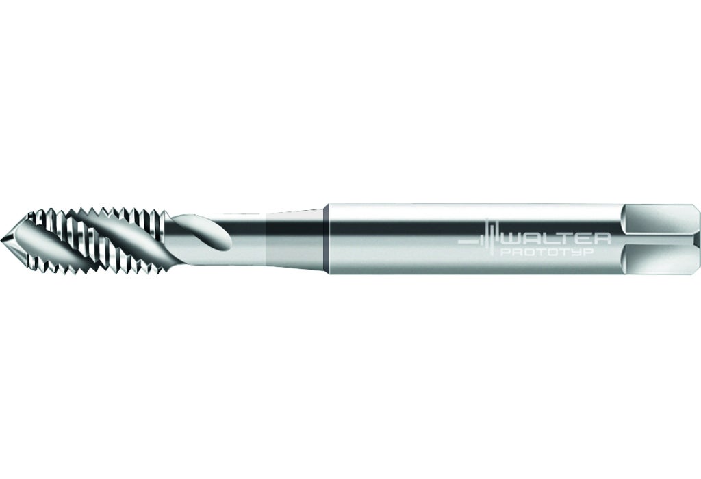 GÄNGTAPP P21519-M5X0.5 PARADUR XPERT P