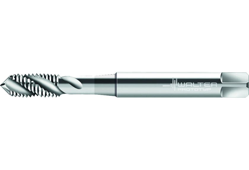 GÄNGTAPP P21519-M5X0.5 PARADUR XPERT P