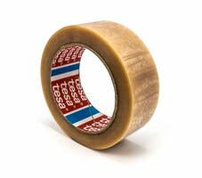 PACKTEJP 66MX38MM TR 4124 TRANSPARANT