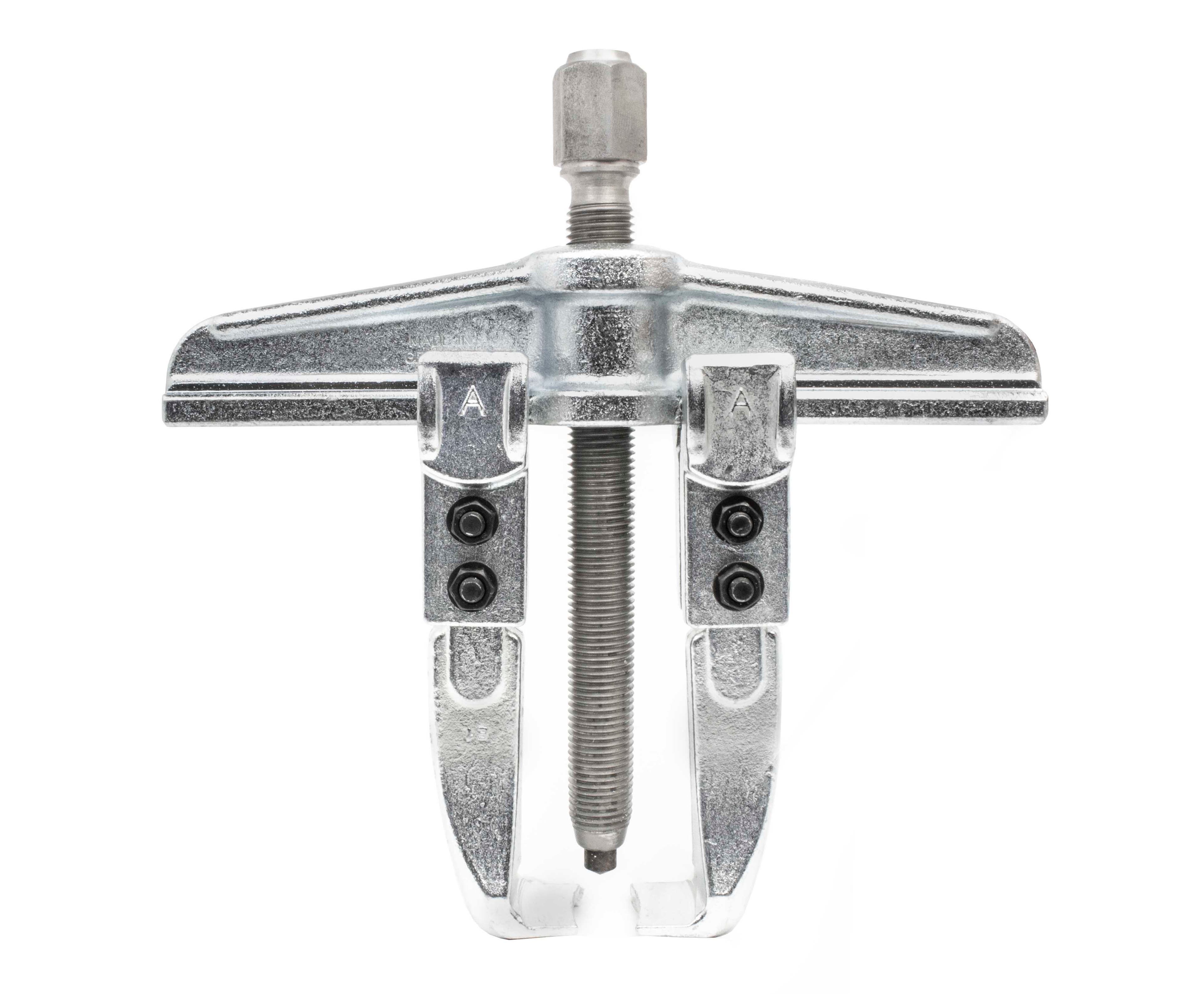 AVDRAGARE 1.06-1A 2-ARM 130MM