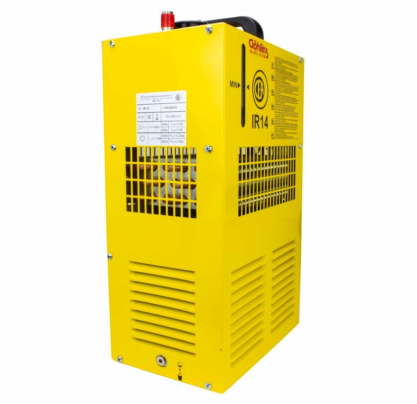 VATTENKYLARE CEA IR14